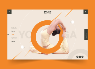 project one interface